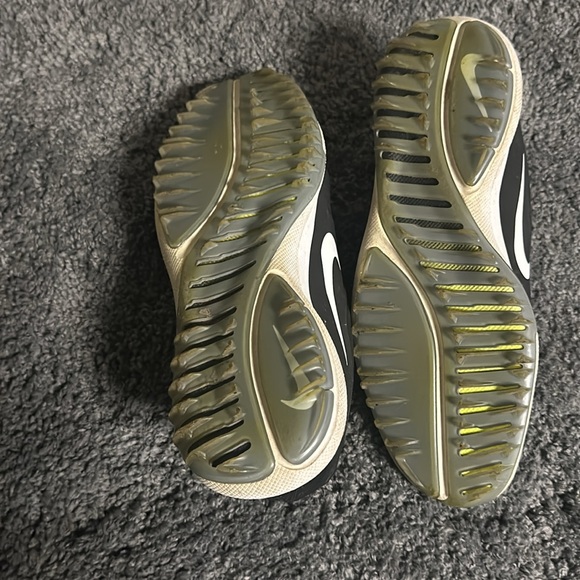 Nike golf shoes size 11 men’s - Picture 5 of 5